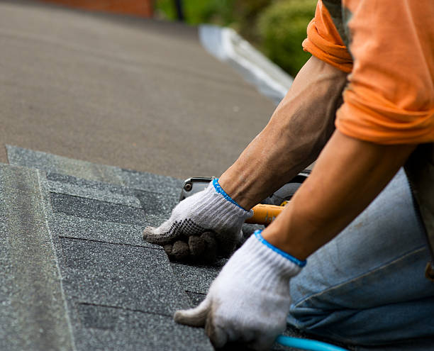 Heating Cable for Roof Installation in Malad City, ID