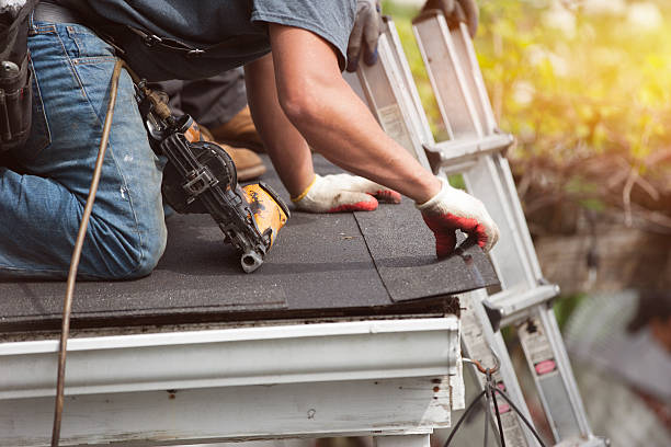 Quick and Trustworthy Emergency Roof Repair Services in Malad City, ID